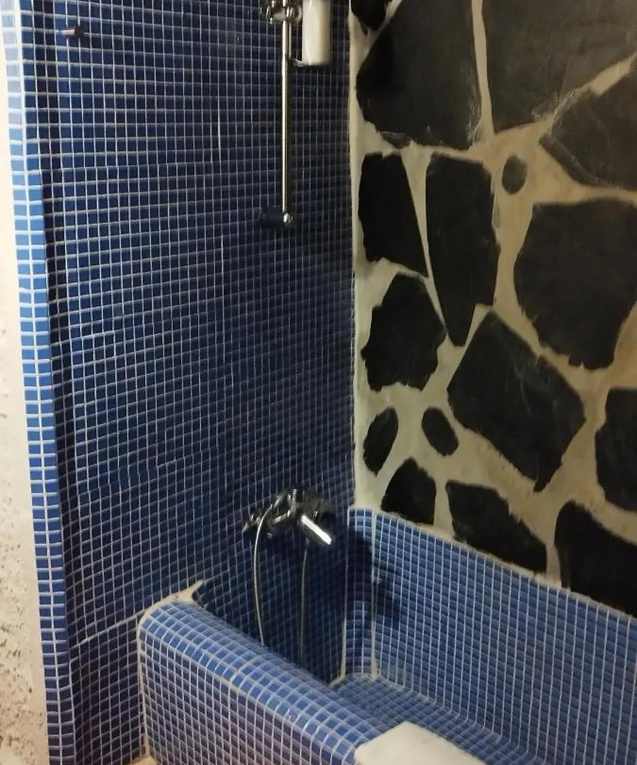 **  Casas Cueva Y Cortijo La Tala En Guadix Hotel Spain